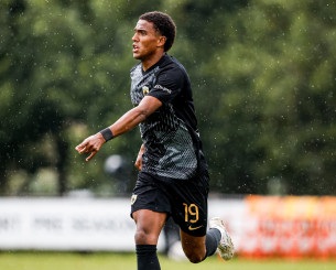 Ο Ελίασον στην ευρωπαϊκή λίστα της ΑΕΚ στη θέση του Περέιρα