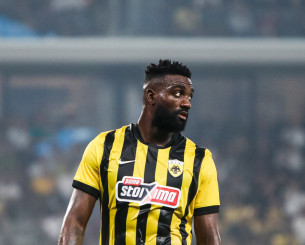 Ο Πιερό πάει για αρθροσκόπηση στο μηνίσκο, εκτός για 3-4 εβδομάδες