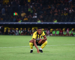 Τι συμβαίνει με Μαρσιάλ στην ΑΕΚ