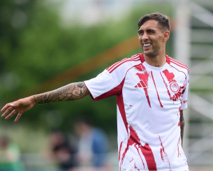 Μπετανκόρ: «Ο κόσμος πιστεύει ότι επειδή πέρυσι έβαλα πολλά γκολ, πρέπει να το ξακανάνω»