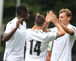 Κινητικότητα στον ΠΑΟΚ για Τσάλοφ και Καμαρά!