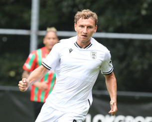 Στην Καϊσερισπόρ ο Τσάλοφ λένε οι Τούρκοι!