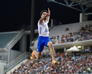 Live οι προσπάθειες Τεντόγλου και Τζένγκο στο Diamond League της Λωζάνης