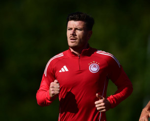 Γλίτωσε τα χειρότερα ο Μπιανκόν - Θα επανεκτιμηθεί η κατάσταση του τις επόμενες μέρες