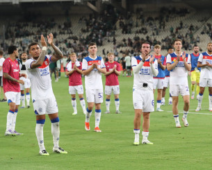 Ντέρμπι με ρίσκο στην Σκωτία!