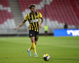 Βασικός ο Ρότα, ένιωσε καλύτερα σήμερα