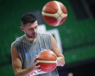 Που θα δείτε τον φιλικό αγώνα της Εθνικής κόντρα στο Βέλγιο