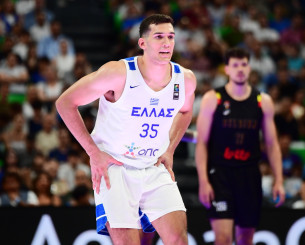 Απέφυγε τα χειρότερα ο Ζούγρης