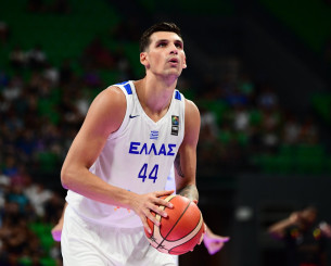 Η εντυπωσιακή επιθετική παρουσία του Μήτογλου στο πρώτο ημίχρονο εναντίον του Βελγίου (video)