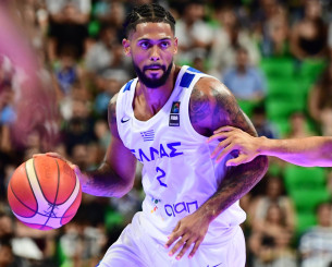 Η δωδεκάδα της Εθνικής ομάδας για το φιλικό κόντρα στο Μαυροβούνιο - Ποιος κόπηκε