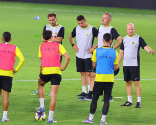 Στο τραπέζι για την ΑΕΚ η αναβολή της πρεμιέρας με Πανσερραϊκό