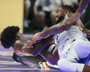 Βίντεο του Athletiko από την ένταση ανάμεσα σε Ντόρσεϊ και Γκις