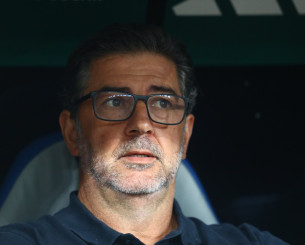 Βιτόρια: «Είχαμε τις πιο σημαντικές ευκαιρίες, αλλά πάλι δεν κάναμε γκολ - Πιστεύουμε στην πρόκριση»