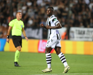 Πήρε μπρος ο Καμαρά