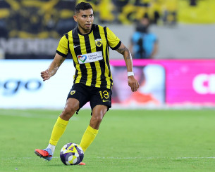 Πινέδα: «Δεν καταφέραμε να βρούμε άλλο γκολ και θα παλέψουμε στη ρεβάνς»