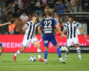 Στο μυαλό του Λουτσέσκου για τον πρώτο φετινό «τελικό» του ΠΑΟΚ