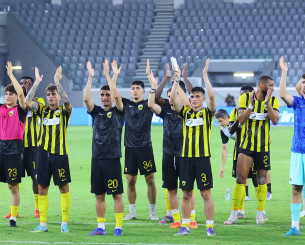 Επέστρεψε προβληματισμένη η ΑΕΚ για όσα δεν έκανε καλά και ξεκινά δουλειά με Γιόβιτς