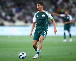 Ο Τζούρισιτς ανυπομονεί να συνεργαστεί με τον Καλάμπρια