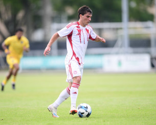 Νασιμέντο: «Αλκάνταρα και Μόντριτς οι κορυφαίοι στην θέση μου - Ο Ολυμπιακός είναι η μεγαλύτερη ομάδα στην Ελλάδα»