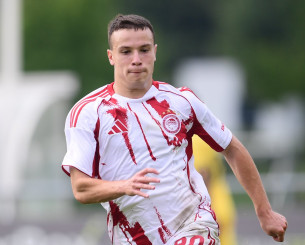 Το μέλλον των Πνευμονίδη, Αθανασίου στη Super League