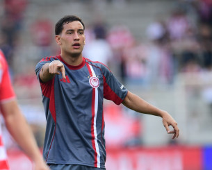 Η Ιντερ επιμένει για τον Έσε - Η στάση του Ολυμπιακού