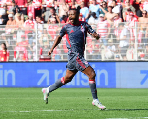 Η μεγάλη ευκαιρία του Ολυμπιακού με τον Ελ Κααμπί (video)