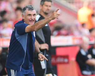 Μεντιλίμπαρ: «Δοκιμάζω πράγματα στο γήπεδο - Δεν μπορώ να πω με σιγουριά ποιοι θα είναι στο ρόστερ»