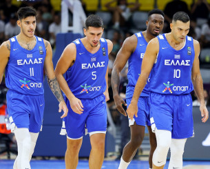 Και τώρα στην ησυχία της - ας την αφήσουμε!