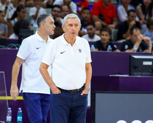 Πέσιτς: «Συγχαρητήρια στην Ελλάδα, είναι μία καλή ομάδα»