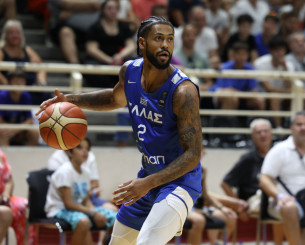 Οι νατουραλιζέ του EuroBasket