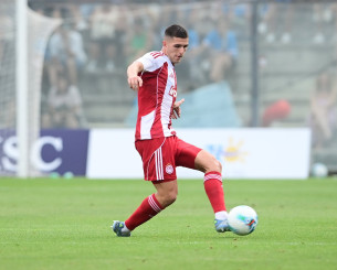 Τα καλά λόγια της Ίντερ για Πιρόλα