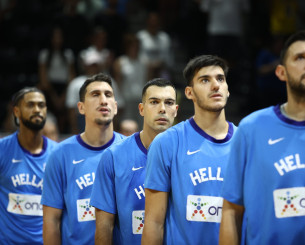 Το σύστημα διεξαγωγής του Eurobasket 2025