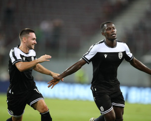 Τα γκρουπ δυναμικότητας για Παναθηναϊκό και ΠΑΟΚ στο Europa League με τα τωρινά δεδομένα