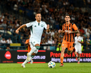 Οριστική η πώληση του Μαξίμοβιτς στην Σαμπάμπ Αλ Αχλί - Πετάει άμεσα για Εμιράτα ο Σέρβος