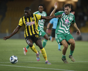 Πότε θα γίνουν τα ματς της ΑΕΚ με την Άντερλεχτ