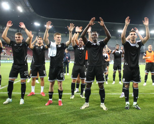 Μπορεί ο ΠΑΟΚ στην Κροατία – Bet Builder στο 9.75!