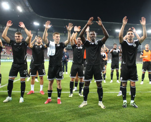 Ο ΠΑΟΚ αποφασισμένος για το πρώτο βήμα απέναντι στη Ριέκα - Η πιθανή ενδεκάδα