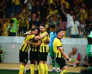 Οι πιθανότητες των ελληνικών ομάδων για πρόκριση σε Europa και Conference League