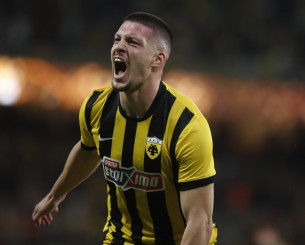 Η ΑΕΚ έκανε... μαγικά στην παράταση και προκρίθηκε!