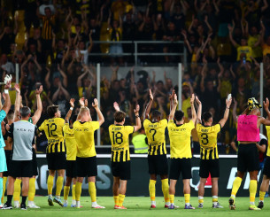 Οι οδηγίες της ΑΕΚ προς τους φιλάθλους της για τη μετάβασή τους στο γήπεδο της Άντερλεχτ