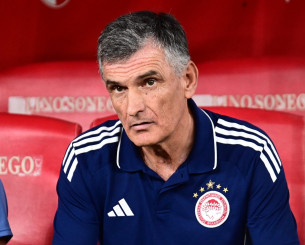 O Μεντιλίμπαρ δεν κοίταξε το σκορ, αλλά πως θα έχει έτοιμες δύο ενδεκάδες...