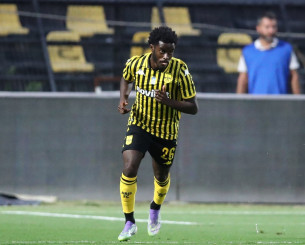 Ο Αρης ήταν βελτιωμένος, χαμογελά για τον Μισεχόι, αλλά έχει ακόμη πράγματα να διορθώσει