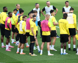 Παρολί από τα ευρωπαϊκά στο 68.61!