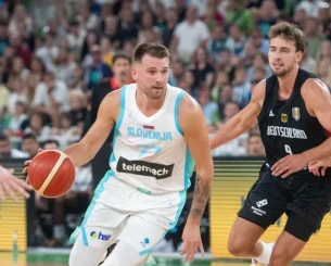 «Το... ζητούμενο είναι η αντοχή του»: Assistant των Λέικερς μιλά για την φυσική κατάσταση του Ντόντσιτς