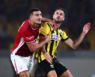 Επίτροπος του ΟΗΕ ζητά την αποβολή ισραηλινών ομάδων από την UEFA