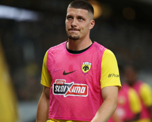 Ο Γιόβιτς και το ειδικό πρόγραμμα που ακολουθεί