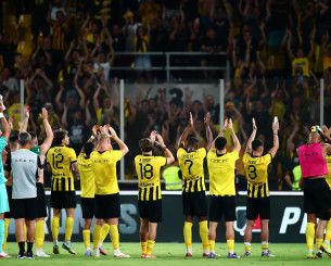 «Υψηλού κινδύνου το ματς της Άντερλεχτ με την ΑΕΚ» - Τι μέτρα πήραν οι Βέλγοι