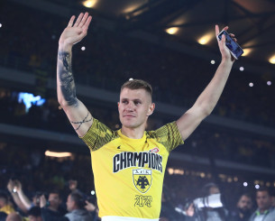 Σιμάνσκι: «Οταν χάναμε ο Μελισσανίδης ήθελε να στείλει παίκτες στη β' ομάδα, είχαμε μια τζέντλεμαν συμφωνία με τον Ηλιόπουλο»