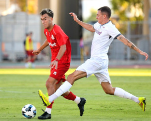 Στα πέναλτι ο Πανσερραϊκός νίκησε την ΑΕΛ