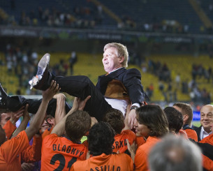 Η Σαχτάρ και οι σκιές: Η διπλή ταυτότητα του Ρινάτ Αχμέτοφ